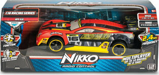 Τηλεκατευθυνόμενο Nikko Racing Series NFR - 34/10131