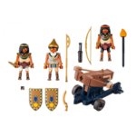 Playmobil Αιγύπτιοι Στρατιώτες Με Βαλλίστρα - 5388