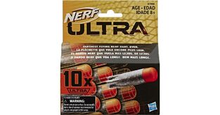 Nerf Ultra 10-Dart Refill Pack - E7958