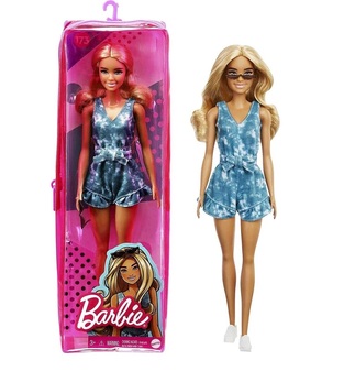 Barbie Fashionistas #173 - GRB65