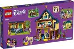 LEGO Friends Forest Horseback Riding Center - 41683