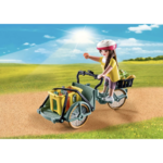 Playmobil Country Αγροτικό Cargo Bike - 71306