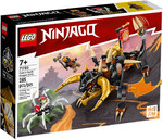 LEGO Ninjago Cole's Earth Dragon Evo - 71782