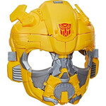 Transformers Movie 7 Rise of the Beasts 2-in-1 Converting Mask Bumblebee - F4649/F4121