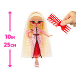 L.O.L. Surprise OMG HoS Doll Swag 25cm - 591573EUC