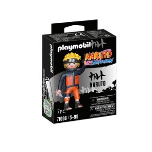 Playmobil Naruto Naruto - 71096