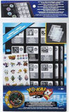 Yo-Kai Medallium Collection Bk - B6046