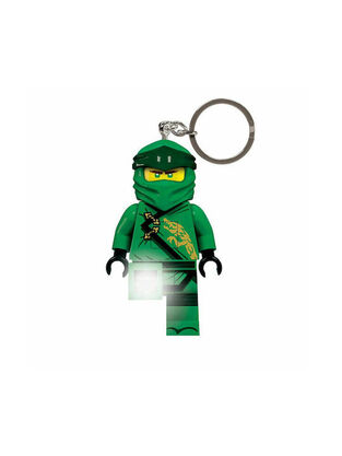 Lego Μπρελόκ Ninjago Lloyd με Led - 298103