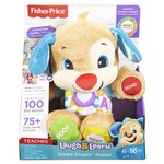 Fisher-Price Smart Stages Puppy Σκυλάκι - FPN78