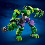 LEGO Super Heroes Hulk Mech Armor - 76241