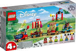 LEGO Disney - Celebration Train​ - 43212