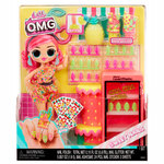 L.O.L. Surprise OMG Sweet Nails Pinky Pops - 503842EUC