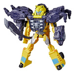 Transformers Movie 7 Rise of the Beasts Alliance Beast Combiner 2-Pack Bumblebee Snarlsaber - F4617/F3898