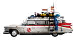 LEGO Icons Ghostbusters ECTO-1 - 10274