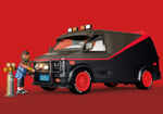 Playmobil "The A-Team" Van - 70750