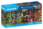 Playmobil Novelmore Ενέδρα Στο Δρόμο - 71485