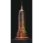 Παζλ 3D 216Τμχ Empire State Building Εκδοση - 12566