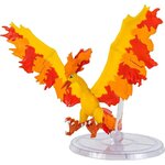 Pokémon - Epic Action Figure - Moltres (15 cm) - PKW2416