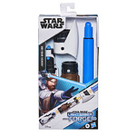 Star Wars Lightsaber Forge Extendable Obi-Wan Kenobi - F1162