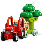 LEGO Duplo Fruit & Vegetables Tractor - 10982