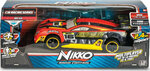 Τηλεκατευθυνόμενο Nikko Racing Series NFR - 34/10131