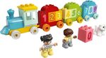 Lego Duplo My First Number Train-Learn To Count -10954