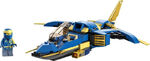 LEGO Ninjago Lightning Jet Evo - 71784