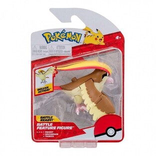 Pokemon - Figure 11cm Pidgeot - PKW3365