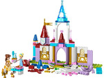 LEGO Disney Princess Creative Castles - 43219