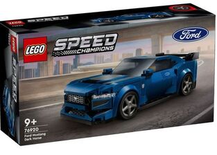 LEGO Ford Mustang Dark Horse Sports Car - 76920