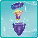 LEGO Disney Princess Twirling Rapunzel - 43214