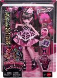 Monster High Scary Sweet Birthday Draculaura - JBG74