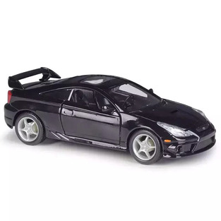 Maisto Special Edition 2004 Toyota Celica GT-S 1:24 - FK31237