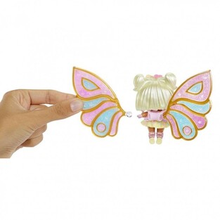 L.O.L. Surprise! Fairies! Surprise Ball - 523918EUC
