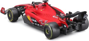  Maisto Tech RC F1 1:24 Ferrari SF-23 (2023) - Leclerc #16 - 49/82357