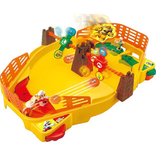Επιτραπέζιο Super Mario Fire Mario Stadium - SM7416