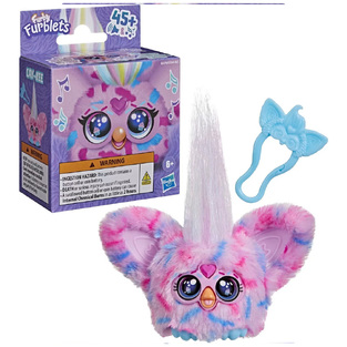 Furby - Furblet Foodie Cay Kee - G3370