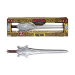 Masters of the Universe: Power of Grayskull Power Sword - Sword with Lights and Sounds - JKJ17