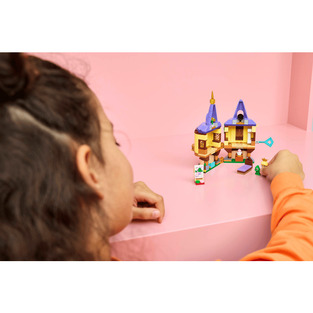 LEGO Disney Rapunel's Mini Tower - 43294