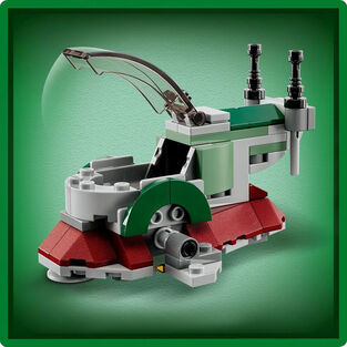 Boba Fett's Starship™ Microfighter 