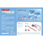 Playmobil Sky Trails Flip Rail - 71971