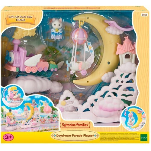 Sylvanian Families Daydream Parade - SF5816