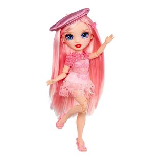 Rainbow High Pretty in Paris Fashion - Bella Parker - 248781EUC