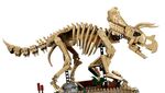 LEGO Jurassic World Dinosaur Fossils: Triceratops - 77985