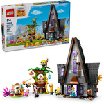 LEGO Minions And Gru's Family Masnion - 75583