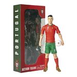 Portugal Cristiano Ronaldo Action Figure - BAN83781