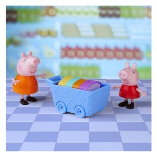 Peppa Pig Peppa Pig’s Peppa’s Supermarket - F4410