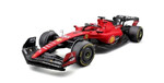 Maisto Τηλεκατευθυνόμενο Formula Racing Ferrari SF-23 1:10 - 49/82771