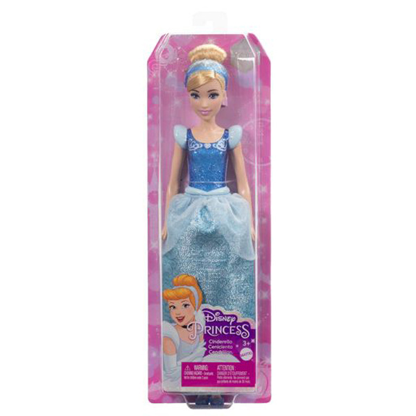 Disney Princess Σταχτοπούτα - HLW06