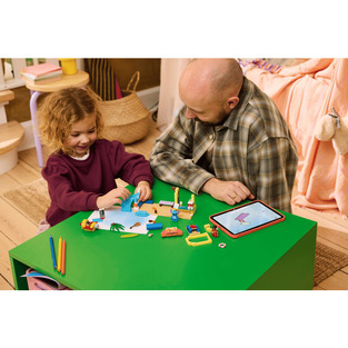 LEGO Disney Beach Fun with Lilo & Stitch - 43280